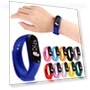 Kids Smart LED Digital Watch with Cartoon Design — Men's Timepieces, Melsya