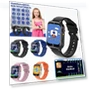 Kids Smart Watch with 26 Games — Smartwatches, Melsya
