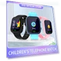 Kids Smart Watch with SIM Card — Smartwatches, CUCU