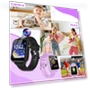 Kids Smart Watch — Wearable Accessories, Melsya