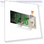 LED Digital Smart Alarm Clock — Alarms & Clocks, HOME-Auto-001
