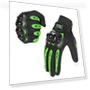 Motorcycle Gloves with Touchscreen — Gloves, Freedom Outdoors