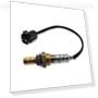 Oxygen sensor — Exhaust Gas, FST UNITED GROUP