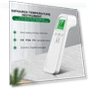 Portable Non-Contact LCD Display with Digital Body/Surface Temperature — Baby Thermometers, VITA Dogdog Smartwear