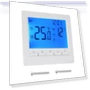 Programmable Gas Boiler Digital Thermostat — Home Climate Control, Factory Discount Outlet