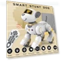 Remote Control Robot Dog — Interactive Figures & Robots, JJRC