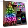 RGB Smart Bluetooth Control USB LED String Lights — String Lights, Your Warm Home
