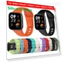 Silicone Strap — Fitness Bands, lucky001