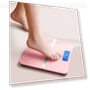 Smart Electronic Body Scale — Weight Management Tools, DC-Home-2