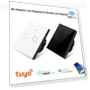 Smart Home Wi-Fi Touch Switch — Dimmer Switches, MALITAI