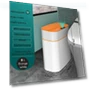 Smart Trash Bin — Composting Bins, Dongfang HOME C