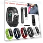 Sports Silicone Replacement Band — Fitness Bands, OriSoul Life