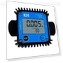 Turbine Flow Meter with Electronic Digital Display — , Smart Mouse