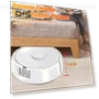 Ultra-thin Sweeping Robot Vacuum — Smart Cleaning Robots, Phone Needs