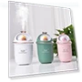 Ultrasonic Air Humidifier — Air Moisturizers, Essager Electronic