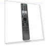 Voice Remote Control with Backlight — Remote Controls, Borate