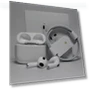 Wireless Earbuds Pro4 — In-Ear Headphones, Carrefour online