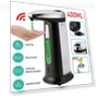 Automatic Liquid Soap Dispenser — Care Dispensers, Home Sales Outlet