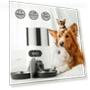 Automatic Pet Feeder — Feeders, Refreshing Home