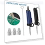 Automatic Portable Electric Solder Sucker — Desoldering Pumps, Sea Global