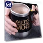 Automatic Self-Stirring Magnetic Mug — Beverage Warmers, TOP HOME