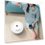 Automatic Sweeping Robot Vacuum — Smart Cleaning Robots, Household Good