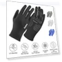 Bike Gloves with Touchscreen — Gloves, Freedom Outdoors
