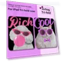 Cute English Puppy Pattern Smart Case — Protective Cases, Joyway