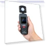 Digital Luxmeter with LCD Display — Light Measurement, SMART SENSOR