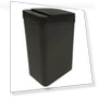 Induction Touch Trash Can — Kitchen Cans, Refreshing Home
