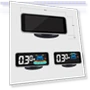 LED Display Parking Sensor — Rearview Safety Systems, HOME-Auto-001
