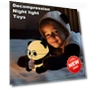 LED Night Light Panda — Night Lights, Yiran Furniture