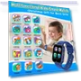 Multifunctional Smart Watch for Kids — Smartwatches, Melsya