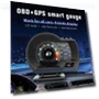 OBD2 Projection Display — Car Accessories & Gadgets, Auto Accessories Home