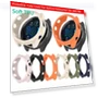 Protective TPU Case — Smartwatch Accessories, lucky001