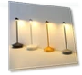 Rechargeable Table Lamp — Desk & Table Lighting, Yiran Furniture