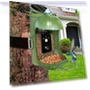 Smart Bird Feeder with Camera — Outdoor & Wildlife Cameras, Zenithe