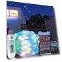 Smart Bluetooth RGB LED String Lights — String Lights, Kongdii