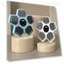 Smart Musical Boxing Machine — Boxing Training Gear, Binchi Keji Travel