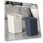 Smart Touchless Trash Can with Lid — Kitchen Cans, All You Want 1