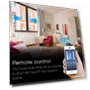 Smart Wi-Fi Curtain — Treatment Sets, Factory Discount Outlet