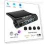 Solar Powered Car Tire Pressure Monitoring System — Aftermarket TPMS Solutions, LIAESMART