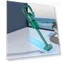 Wireless Handheld Vacuum with Powerful Suction — Vacuums, Carrefour online