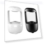 Anti-gravity Air Humidifier — Air Moisturizers, TOP HOME