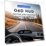 Auto HUD OBD2 GPS Display — Car Accessories & Gadgets, IKEA Supermarket