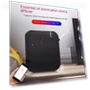 Automatic Essential Oil Diffuser — Diffusers, TOP HOME
