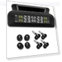 Automotive Tire Pressure Monitoring System — TPMS Sensor Replacements, E-ACE