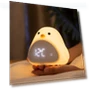 Bird Night Light Alarm Clock — Clocks, Binchi Lighting Appliances