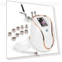 Diamond Facial Cleansing Device — Microdermabrasion, Baty