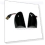 Dynamic Side Wing Marker for Turn Signal — Signal Flashers